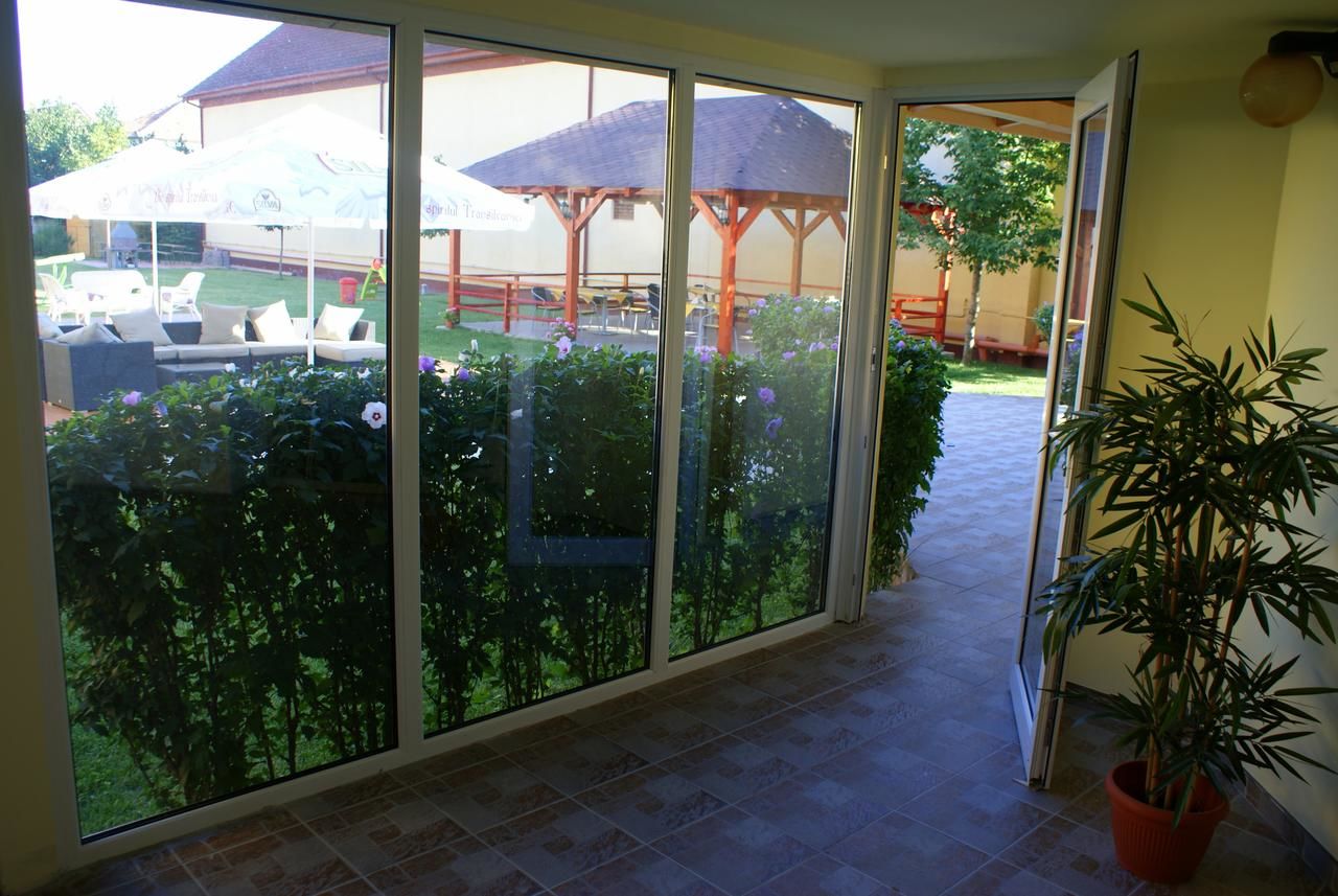 Гостевой дом Casa Ardeleneasca Тимишоара-22