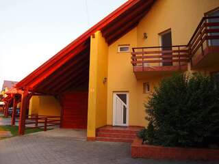 Гостевой дом Casa Ardeleneasca Тимишоара Дом с 2 спальнями-4