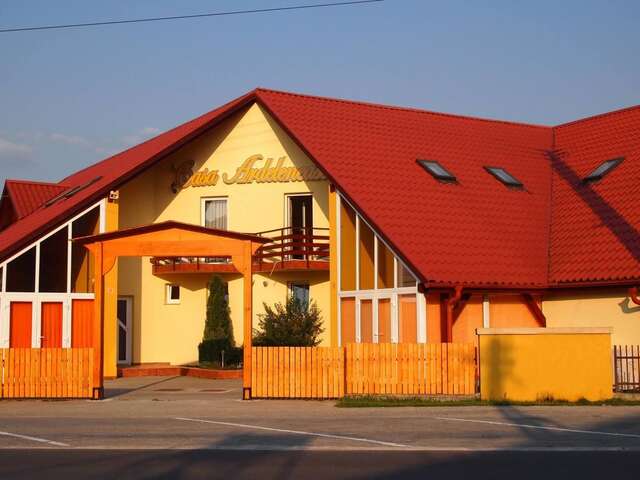 Гостевой дом Casa Ardeleneasca Тимишоара-3