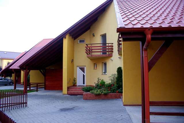 Гостевой дом Casa Ardeleneasca Тимишоара-13