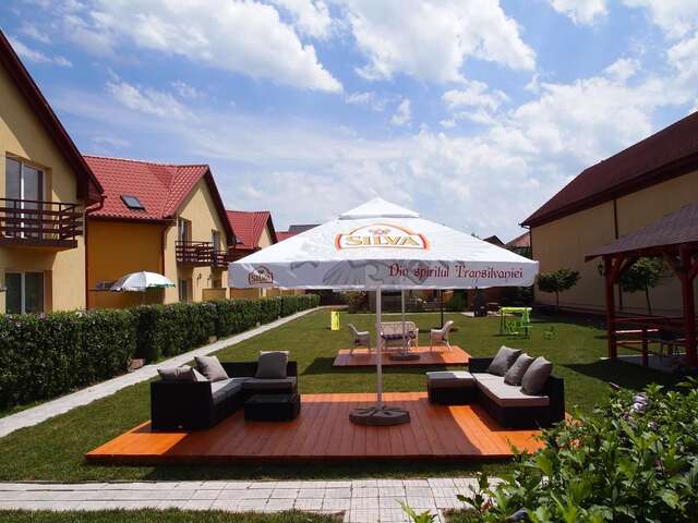 Гостевой дом Casa Ardeleneasca Тимишоара-20