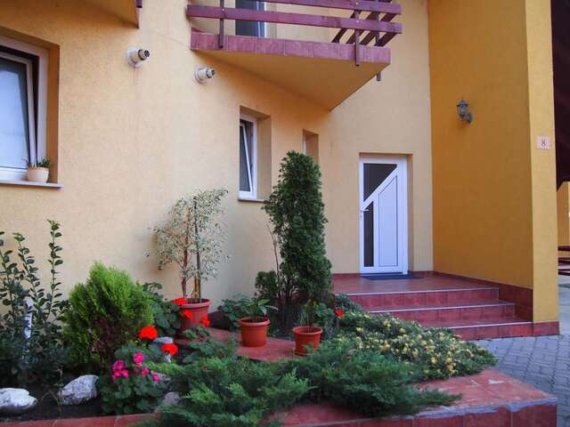 Гостевой дом Casa Ardeleneasca Тимишоара-24